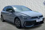 2026 Volkswagen Golf