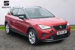 2025 SEAT Arona