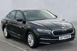 2024 Skoda Octavia
