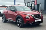 2022 Nissan Juke