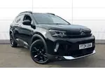 2024 Citroen C5 Aircross