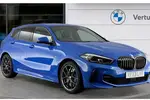 2023 BMW 1 Series