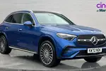 2023 Mercedes-Benz GLC