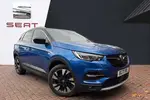 2021 Vauxhall Grandland X