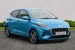 2022 Hyundai i10