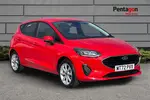 2023 Ford Fiesta