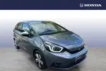 2020 Honda Jazz