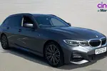 2022 BMW 3 Series Touring