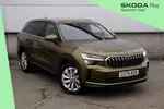 2024 Skoda Kodiaq