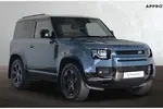2024 Land Rover Defender