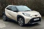 2024 Toyota Aygo X