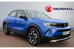 2022 Vauxhall Mokka e