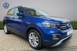 2020 Volkswagen T-Cross