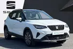 2023 SEAT Arona