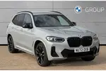 2022 BMW X4