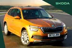 2022 Skoda Kamiq