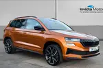 2023 Skoda Karoq