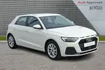 2023 Audi A1