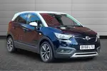 2018 Vauxhall Crossland X