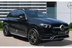2023 Mercedes-Benz GLE