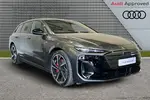 2025 Audi e-tron