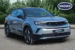 2025 Vauxhall Mokka