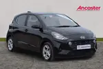 2022 Hyundai i10