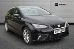 2025 SEAT Ibiza