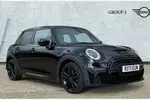 2021 MINI Hatchback 5dr