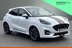 2020 Ford Puma