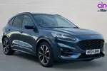 2024 Ford Kuga