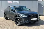 2025 Audi Q2