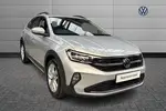 2025 Volkswagen Taigo