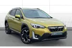 2022 Subaru XV
