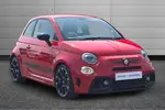 2021 Abarth 595