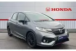 2019 Honda Jazz