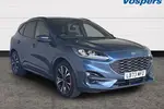 2023 Ford Kuga
