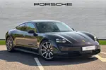 2021 Porsche Taycan