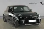 2025 MINI Cooper