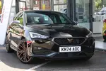 2024 Cupra Leon