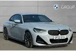 2022 BMW 2 Series