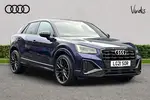 2021 Audi Q2