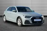 2022 Audi A1
