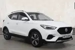 2022 MG ZS
