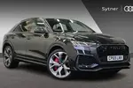 2020 Audi RS Q8