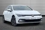 2023 Volkswagen Golf