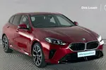2026 BMW 1 Series