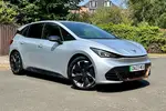 2023 Cupra Born