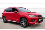 2019 SEAT Ateca