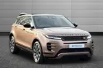 2024 Land Rover Range Rover Evoque